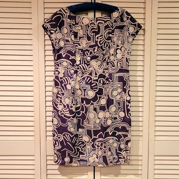 See by Chloe silk dress, size 2 - Picture 4 of 7